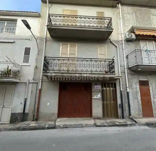 Villa in vendita a Campobello di Licata