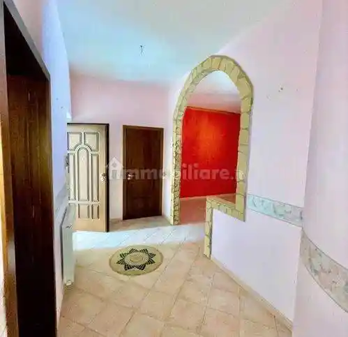 Villa in vendita a Campobello di Licata