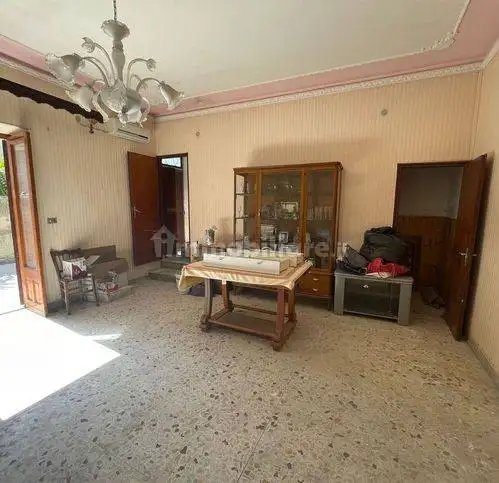 Villa unifamiliare, da ristrutturare, 88 m², Campobello di Licata - foto 2