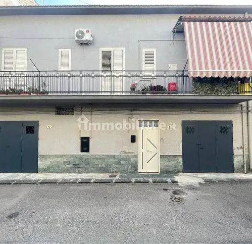 Villa in vendita a Campobello di Licata