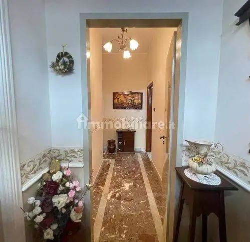 Villa unifamiliare, buono stato, 144 m², Campobello di Licata - foto 3