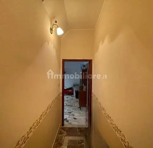 Villa unifamiliare, buono stato, 144 m², Campobello di Licata - foto 4