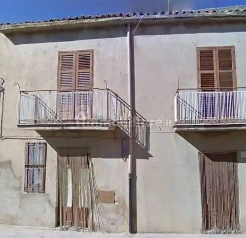 Villa in vendita a Campobello di Licata