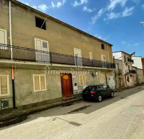 Villa in vendita a Campobello di Licata