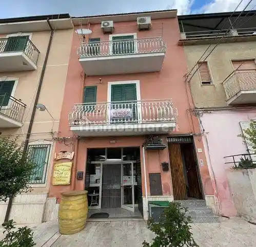 Villa in vendita a Campobello di Licata