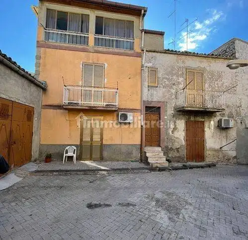 Villa in vendita a Ravanusa