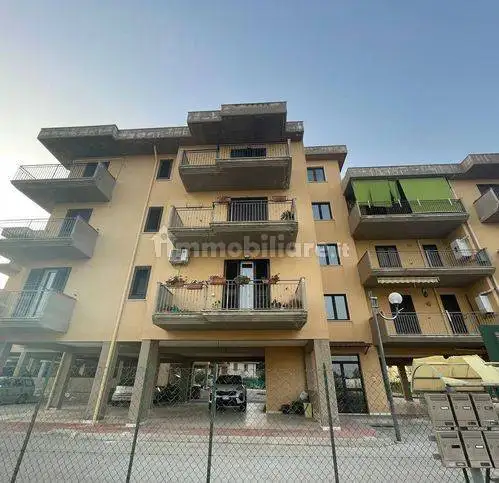 Appartamento buono stato, primo piano, Campobello di Licata - foto 2