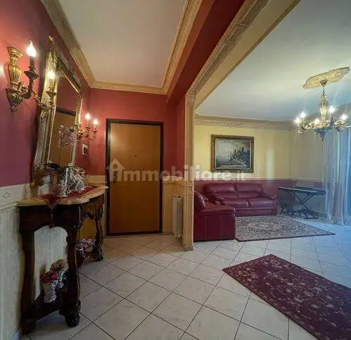 Appartamento buono stato, primo piano, Campobello di Licata - foto 4