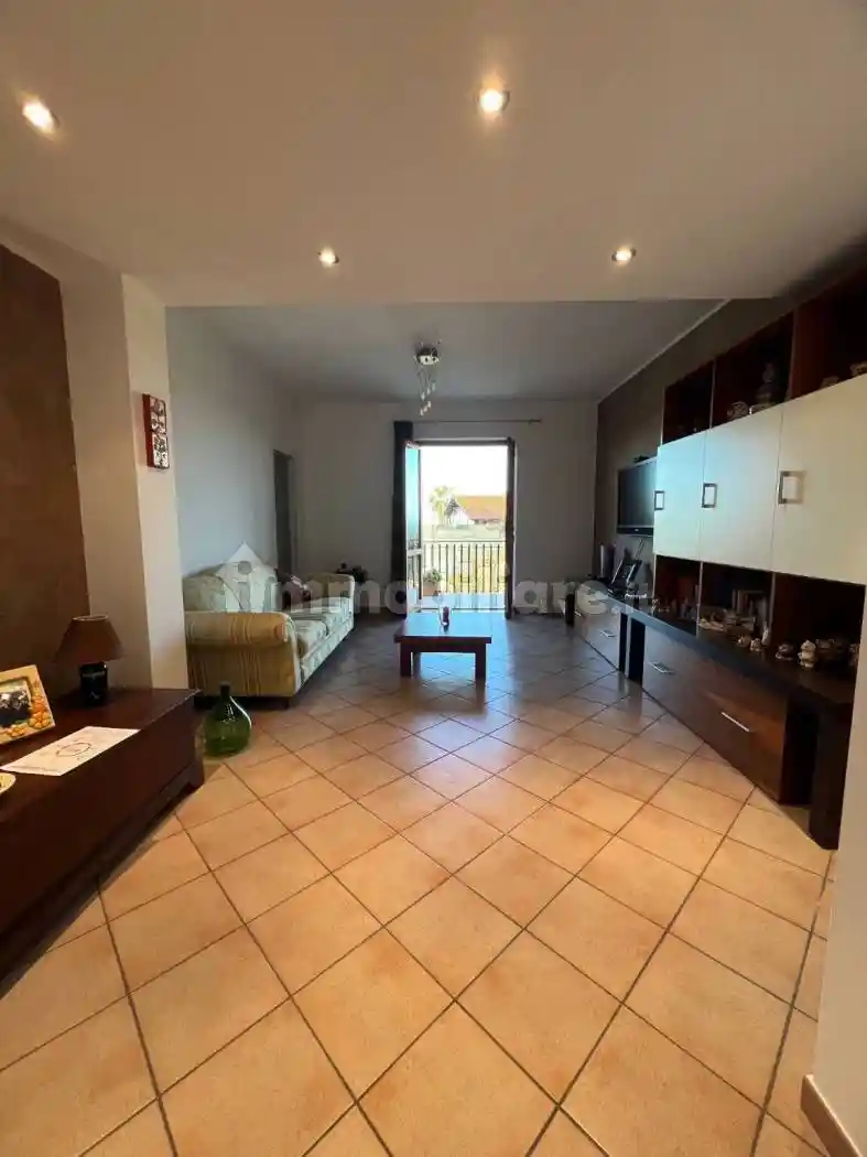 Appartamento in vendita a Acireale