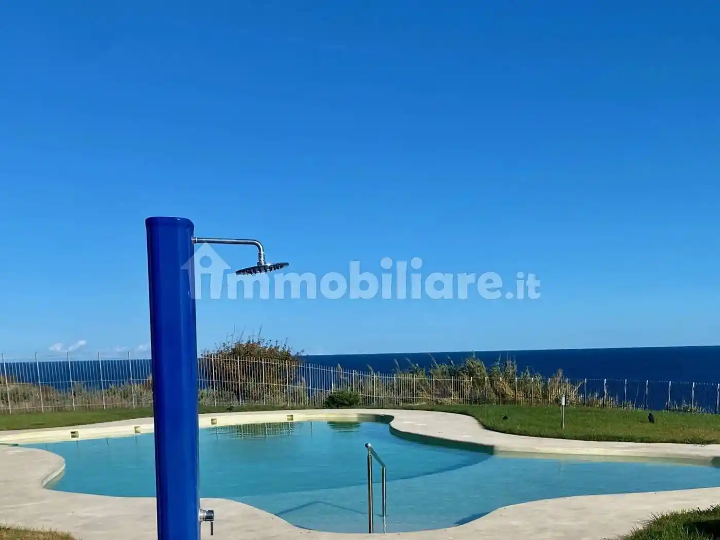 Bilocale via Aurelia 9, Cervo - foto 2