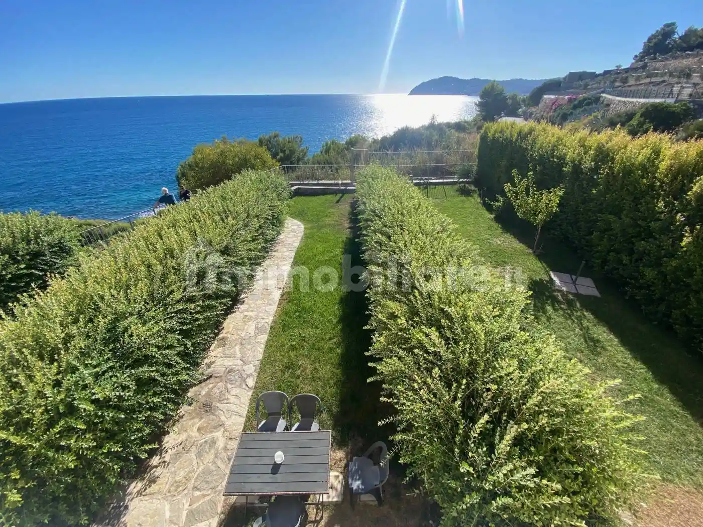 Bilocale via Aurelia 9, Cervo - foto 3