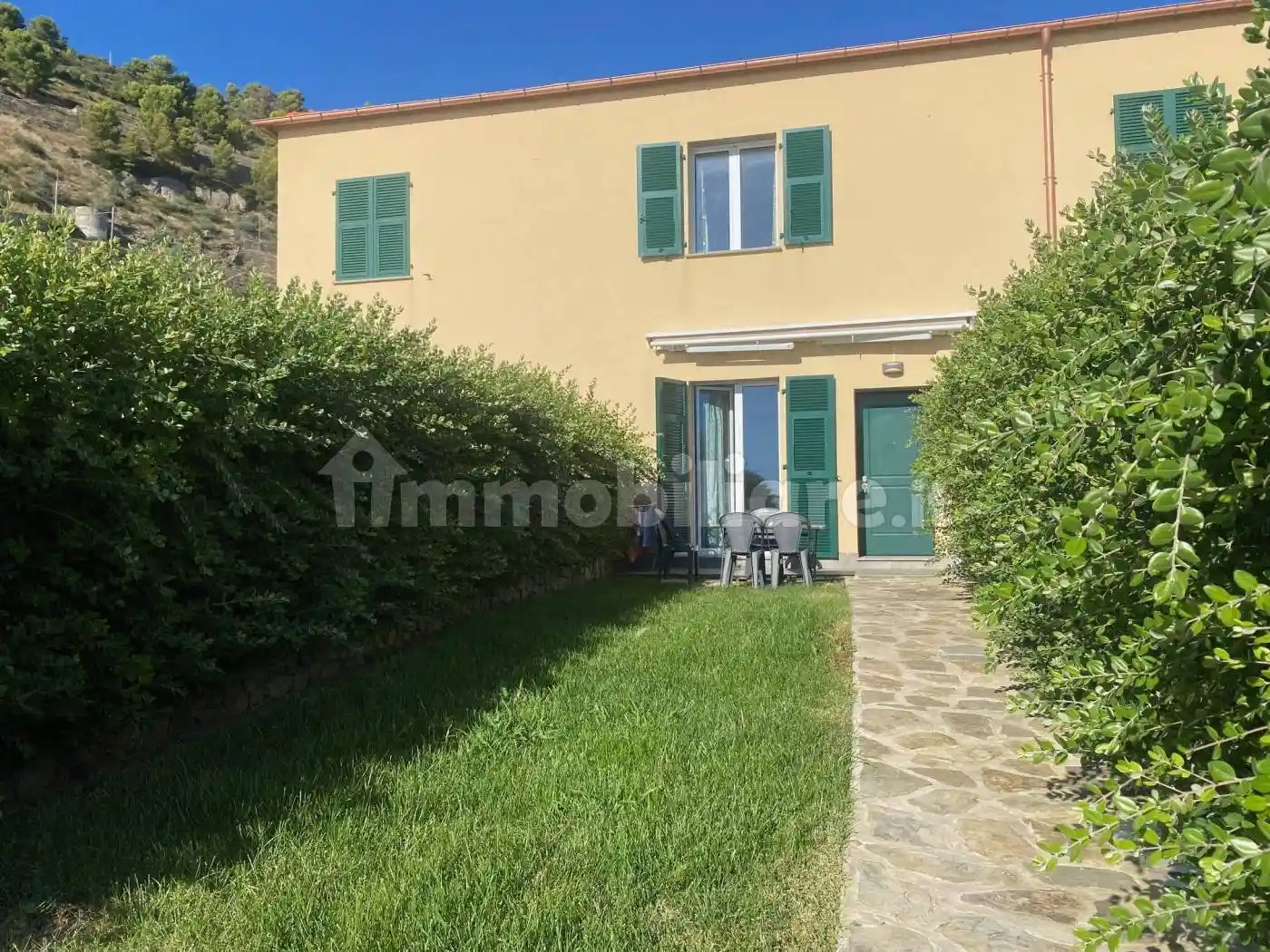 Bilocale via Aurelia 9, Cervo - foto 4