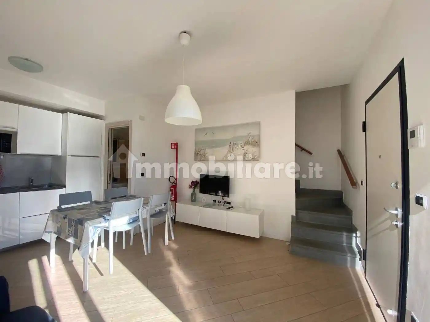 Bilocale via Aurelia 9, Cervo - foto 5