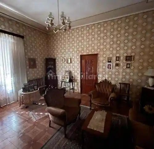 Villa unifamiliare, da ristrutturare, 282 m², Centro, Campobello di Mazara - foto 4