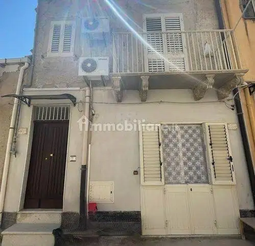 Villa in vendita a Campobello di Mazara