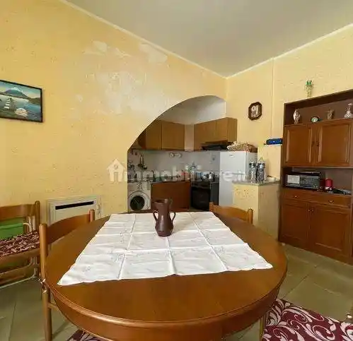 Villa unifamiliare, buono stato, 60 m², Centro, Campobello di Mazara - foto 3