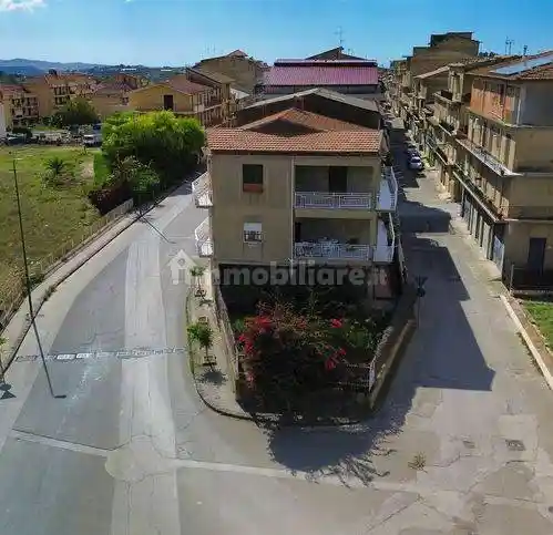 Villa in vendita a Campobello di Licata