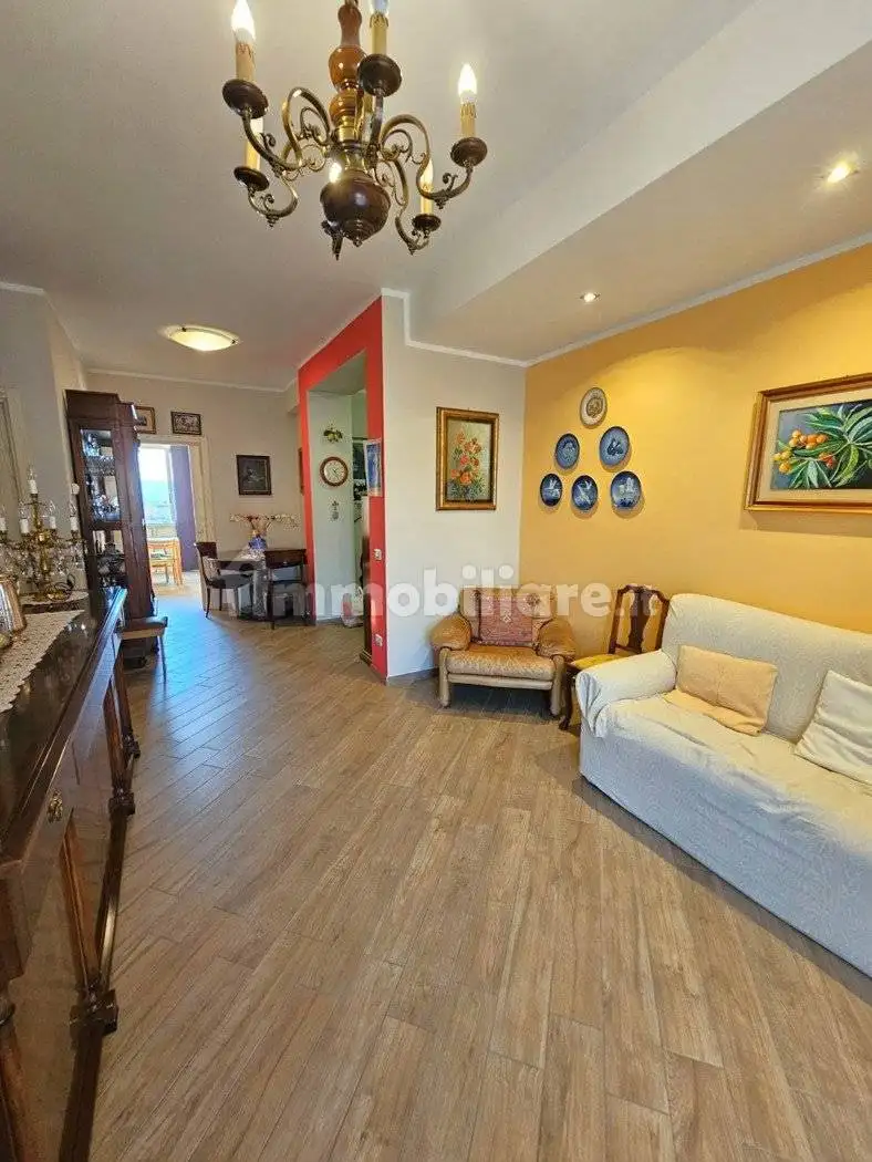 Appartamento in affitto a Villabate