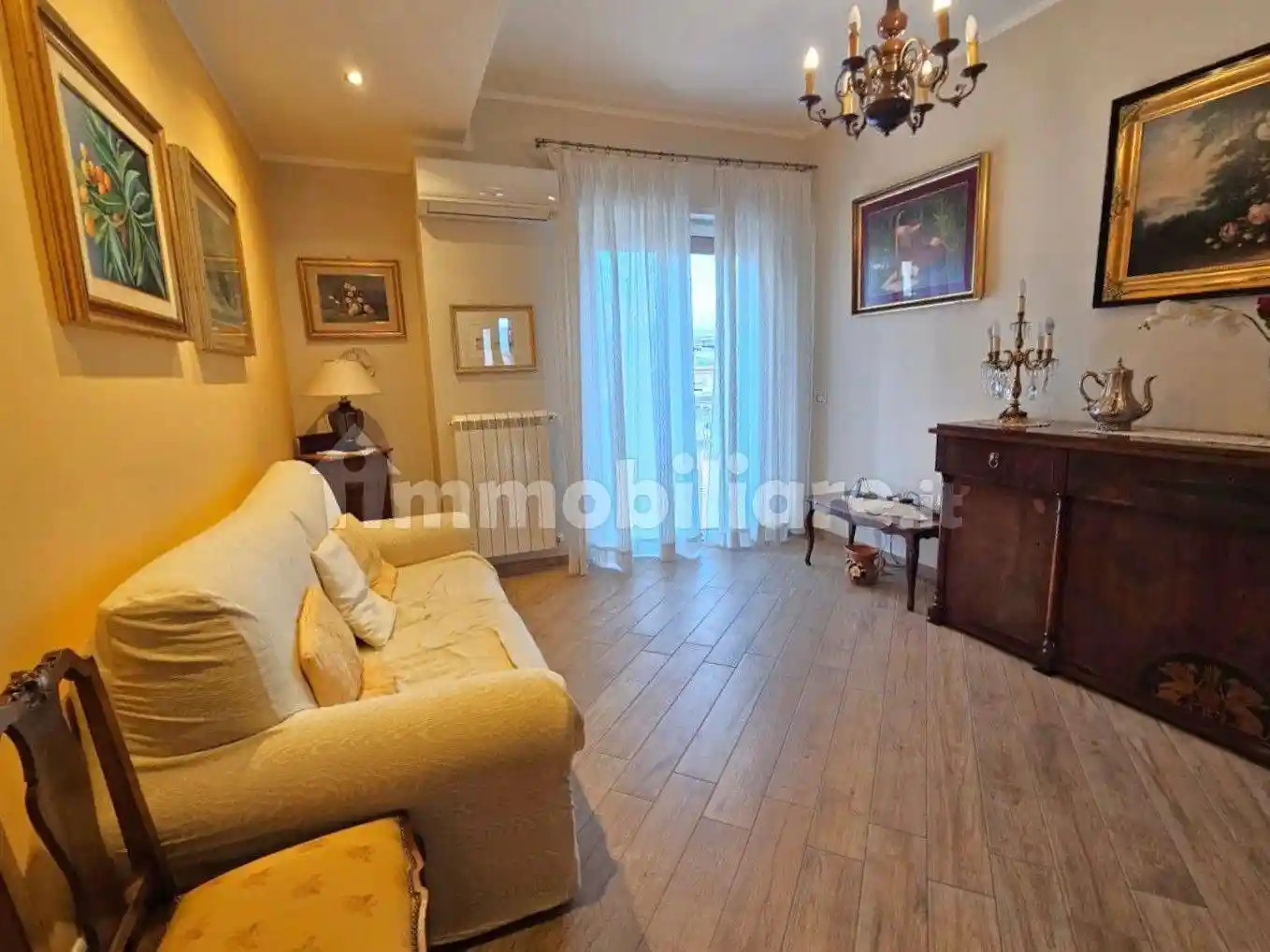 Trilocale largo Hilton, 6, Villabate - foto 4