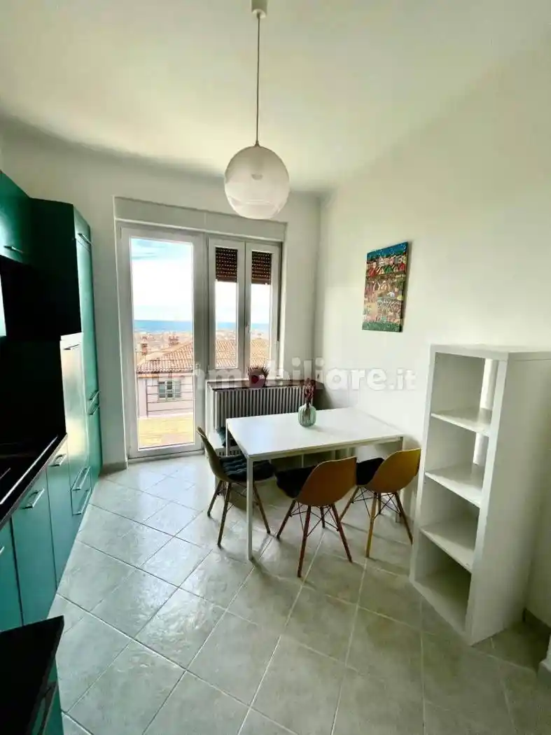 Bilocale via Nicolò degli Aldegardi 19, San Luigi - Rozzol, Trieste - foto 2