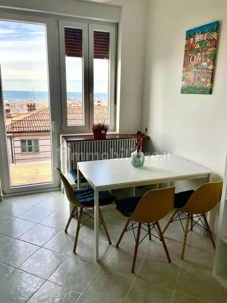 Bilocale via Nicolò degli Aldegardi 19, San Luigi - Rozzol, Trieste - foto 3