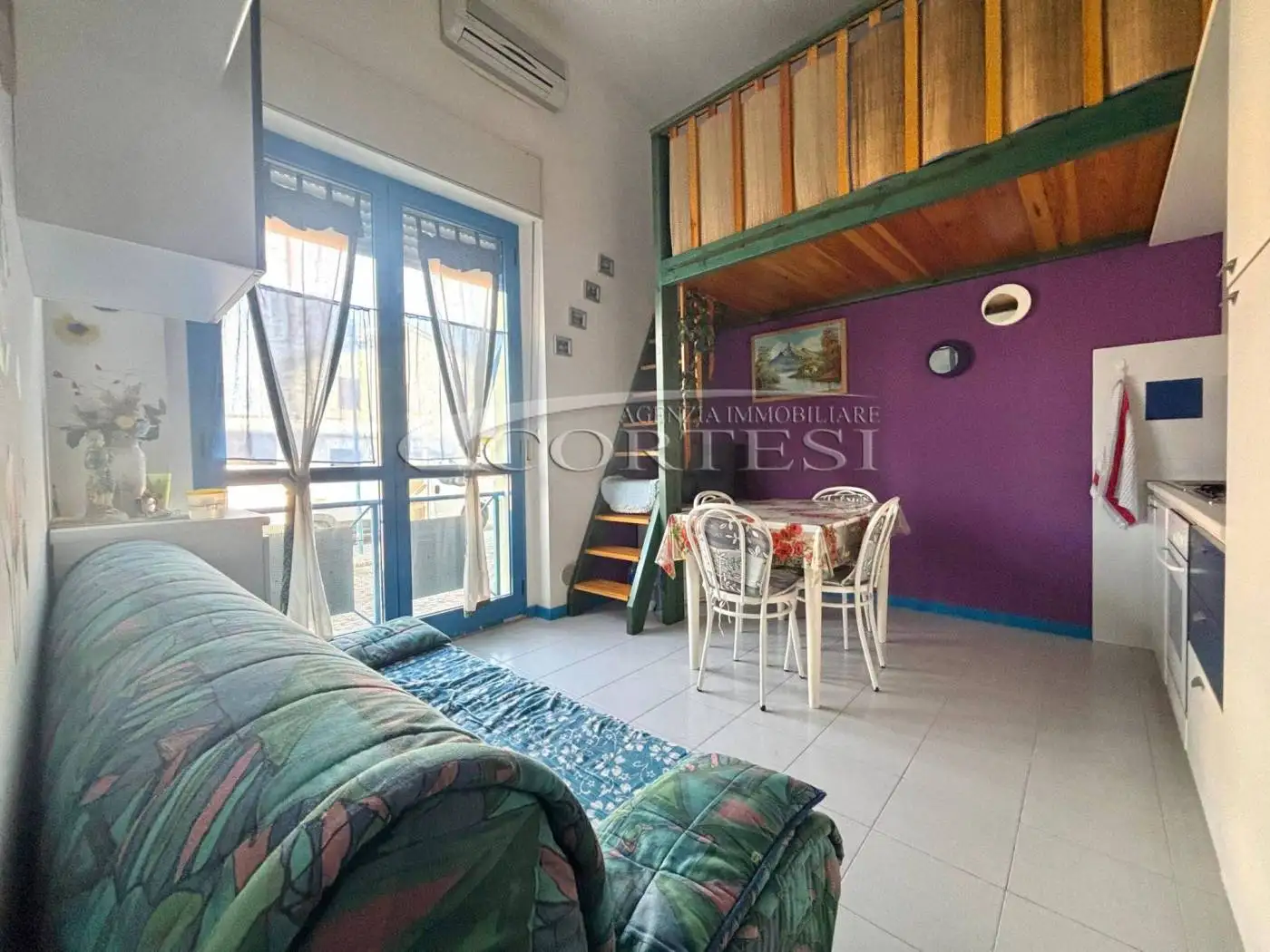 Appartamento in vendita a Fano