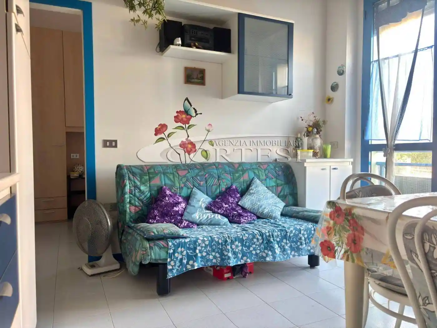 Trilocale via Faà di Bruno, Torrette - Ponte Sasso, Fano - foto 5