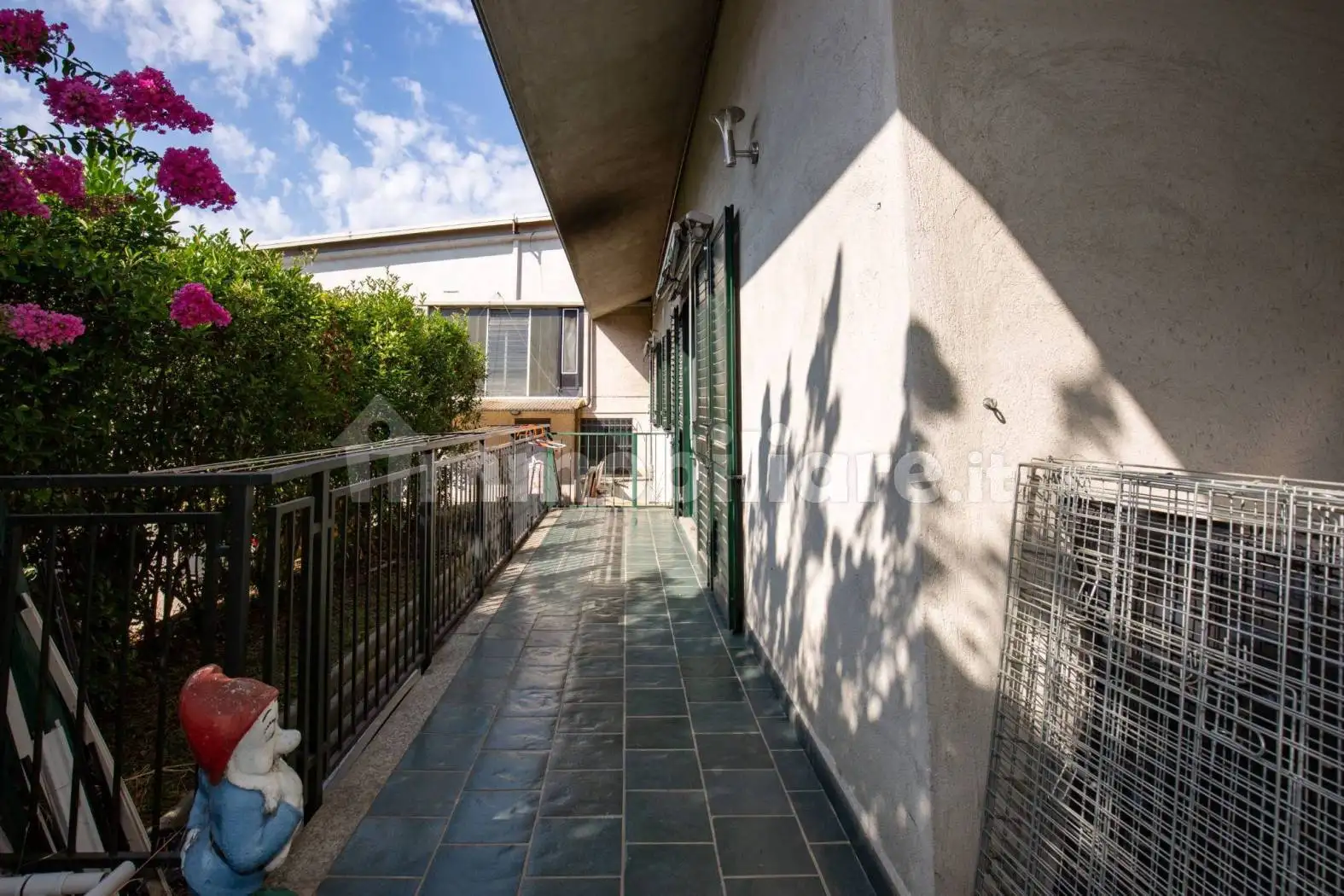 Villa unifamiliare via Luigi Einaudi 14, Brandizzo - foto 3