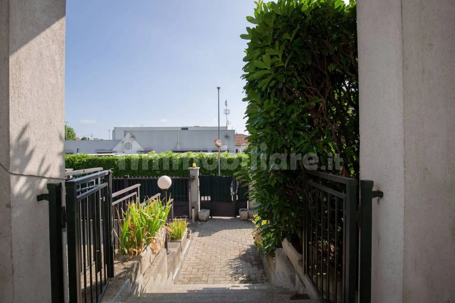 Villa unifamiliare via Luigi Einaudi 14, Brandizzo - foto 4