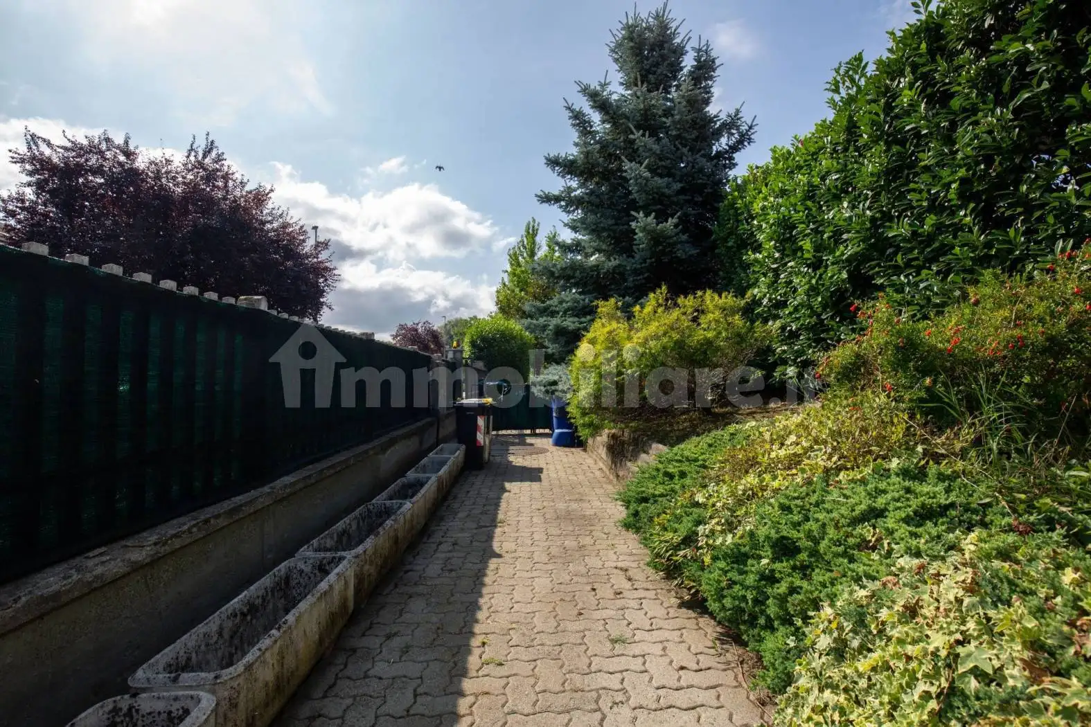 Villa unifamiliare via Luigi Einaudi 14, Brandizzo - foto 5