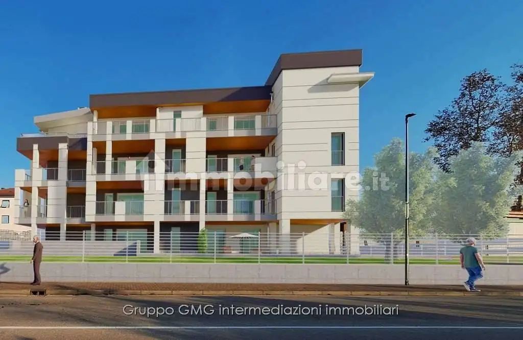 Appartamento in vendita a Vignate