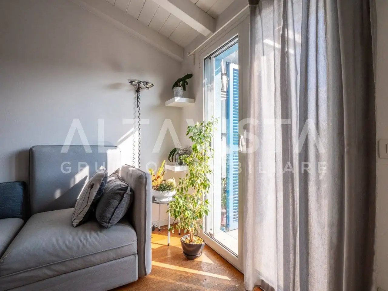 Appartamento in vendita a Rezzato