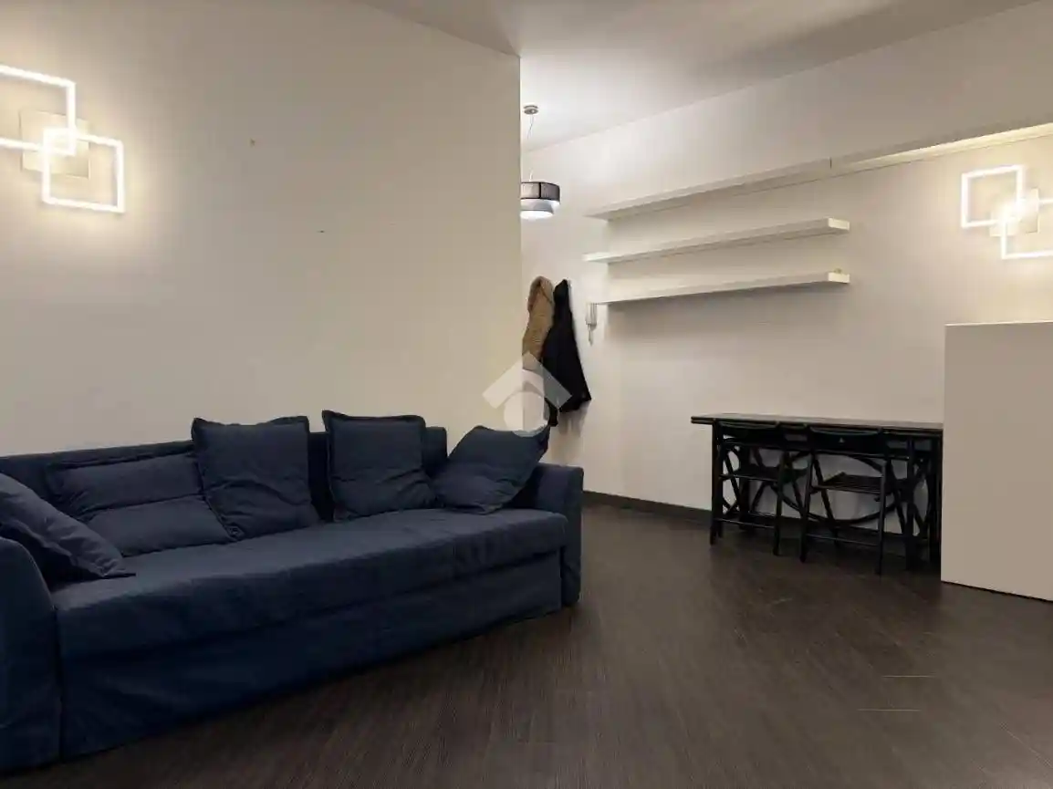 Bilocale via giacomo quarenghi 8, Gallaratese, Milano - foto 4