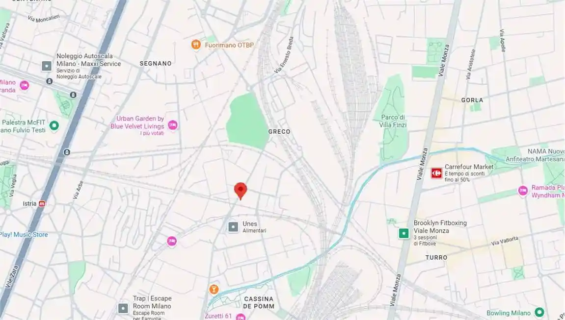 Appartamento all'asta via Emilio de Marchi, 46, Milano - foto 4