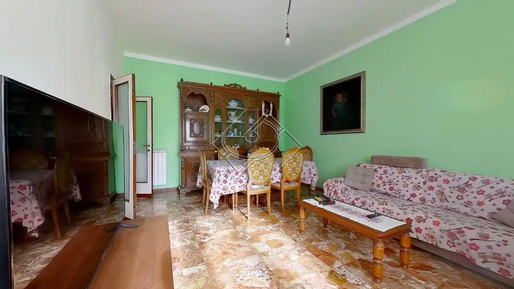 Quadrilocale via della Casaccia, Rovezzano, Firenze - foto 2