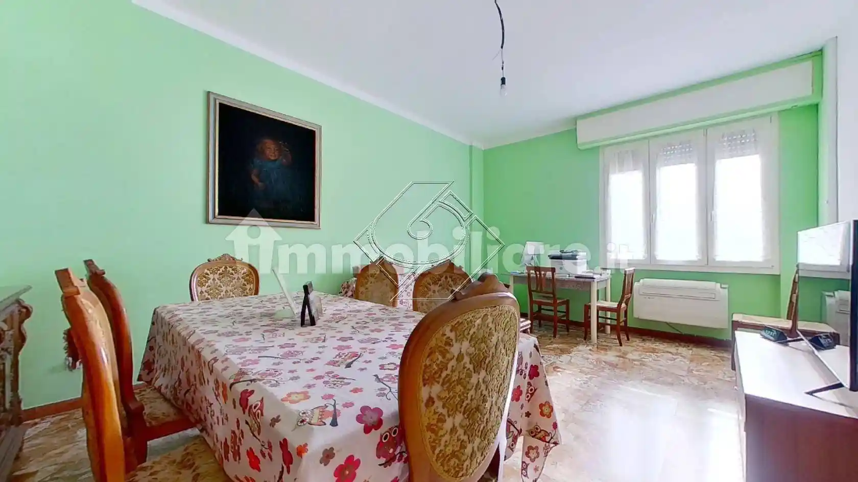 Quadrilocale via della Casaccia, Rovezzano, Firenze - foto 3