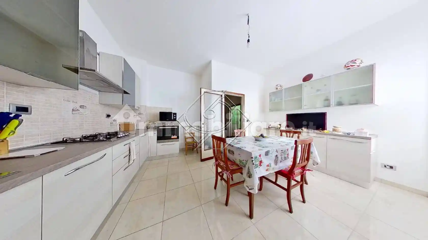 Quadrilocale via della Casaccia, Rovezzano, Firenze - foto 4