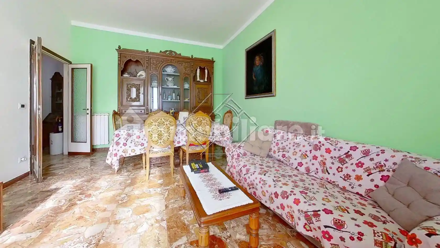 Quadrilocale via della Casaccia, Rovezzano, Firenze - foto 5