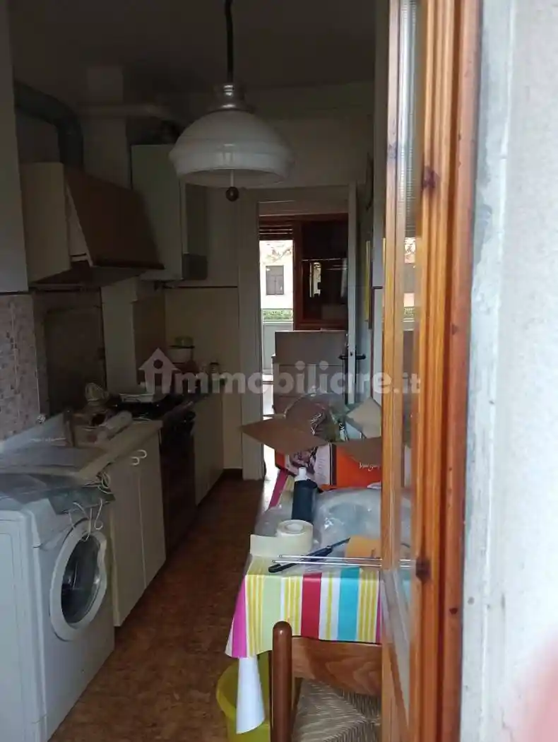 Bilocale via Cividale, Cittadella - Villaggio Dalmazia, Novara - foto 4