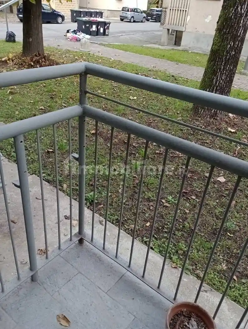 Bilocale via Cividale, Cittadella - Villaggio Dalmazia, Novara - foto 5