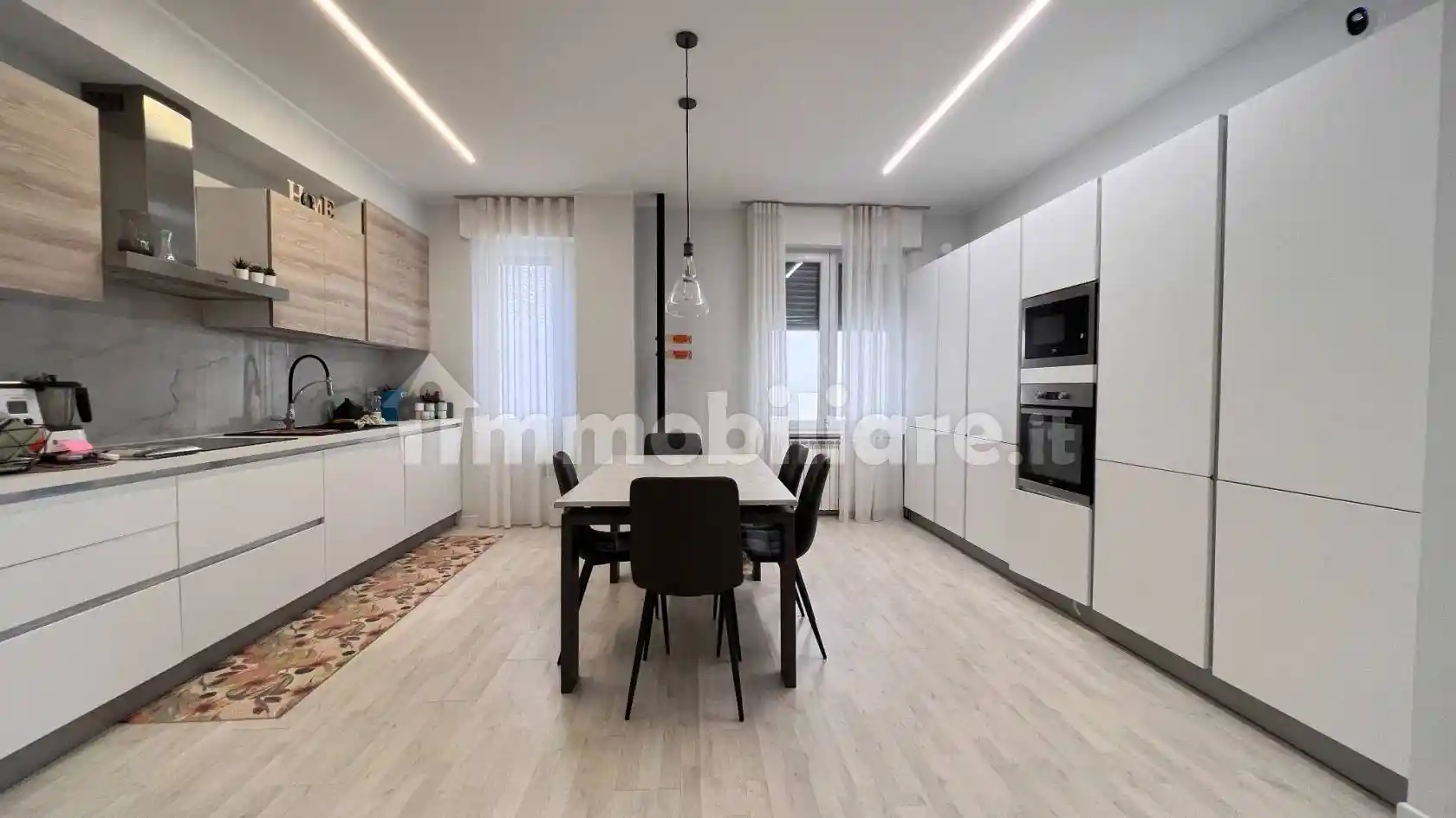 Appartamento in vendita a Paullo