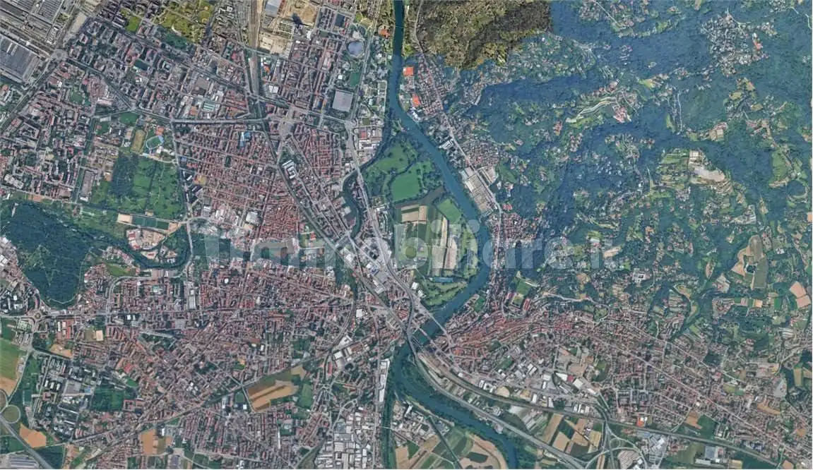 Appartamento in asta a Moncalieri