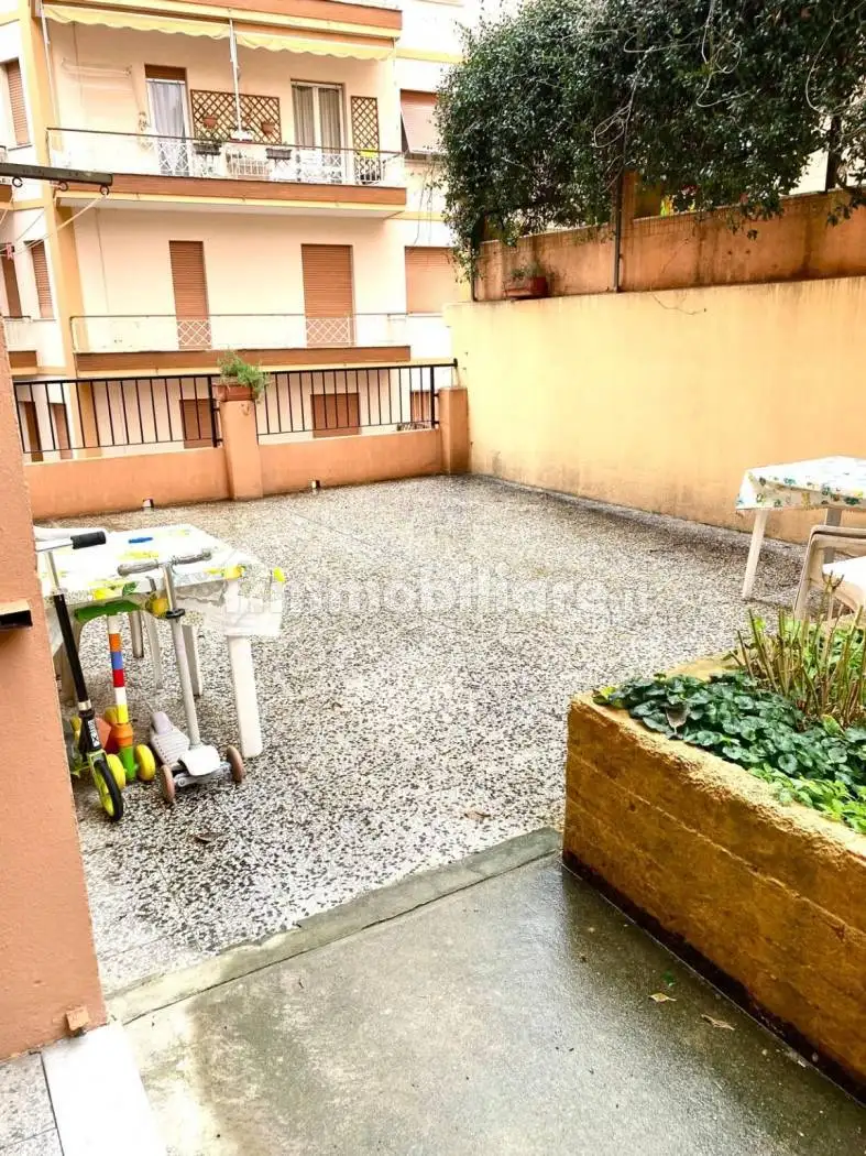 Quadrilocale viale Devoto 92, Stadio, Chiavari - foto 2