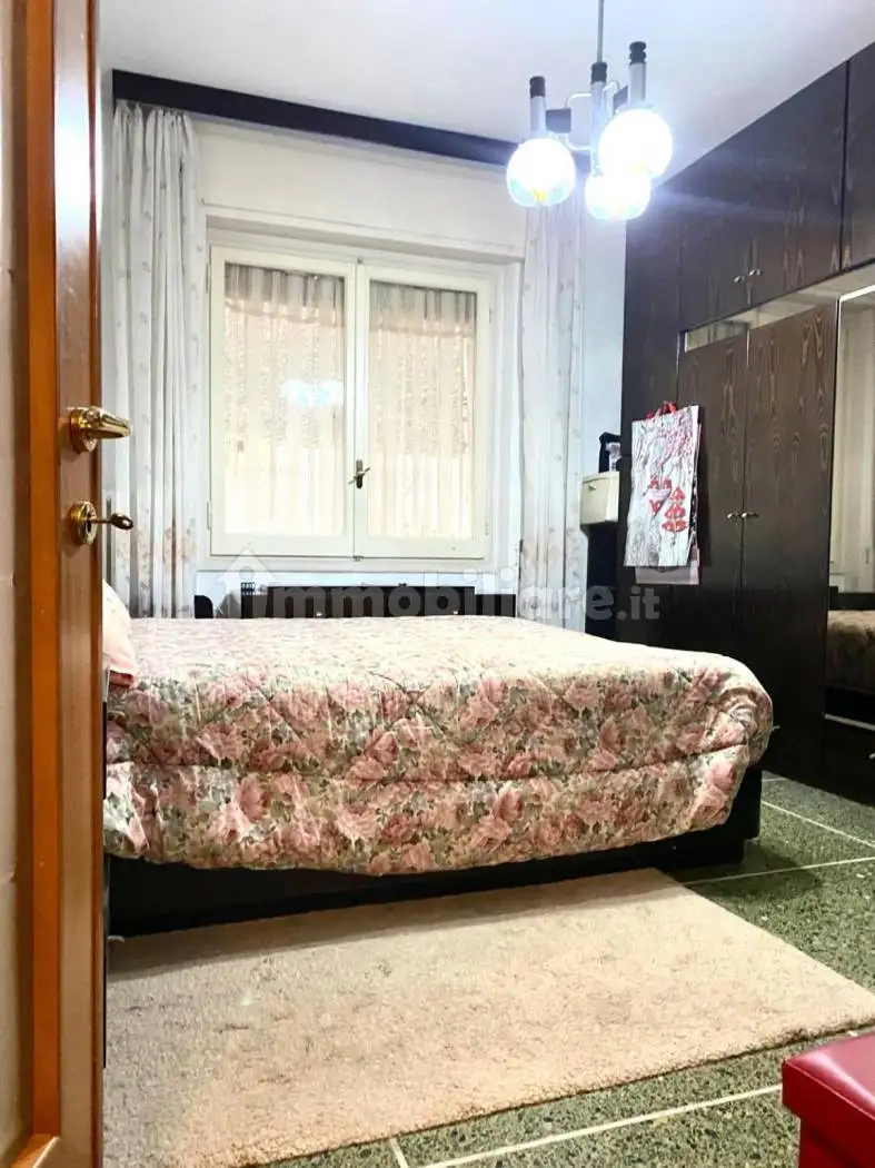 Quadrilocale viale Devoto 92, Stadio, Chiavari - foto 5