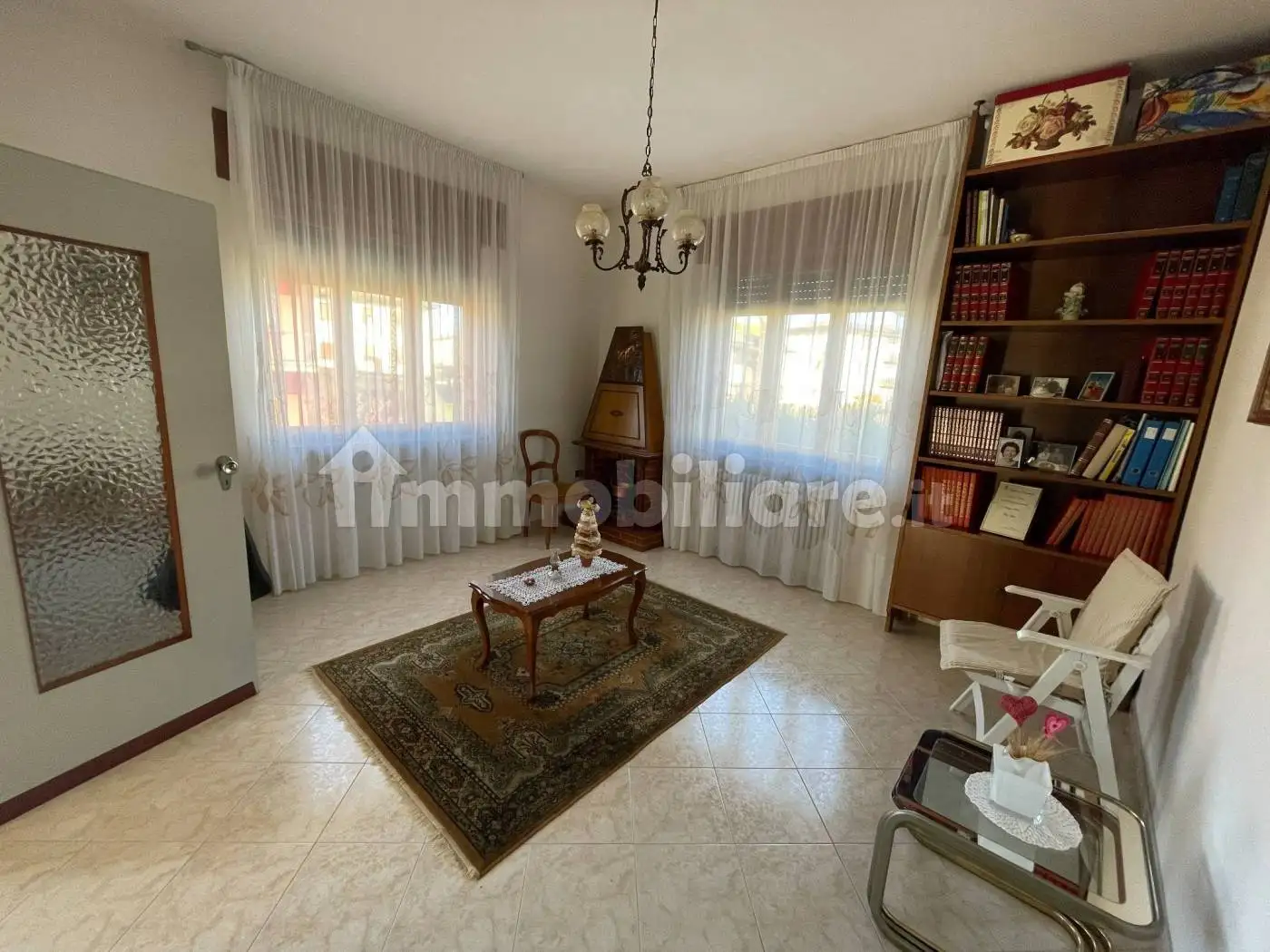 Appartamento in vendita a Costabissara