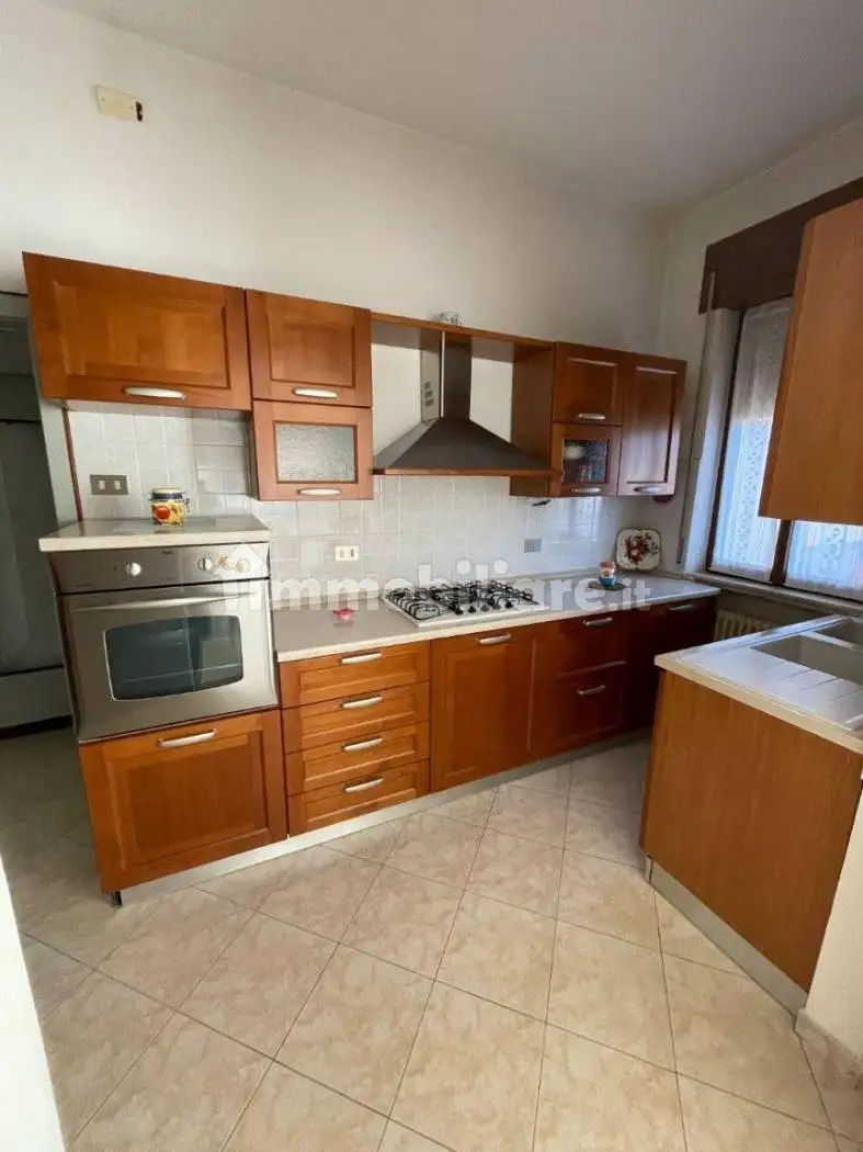 Quadrilocale via Silvio Pellico, Centro, Costabissara - foto 4