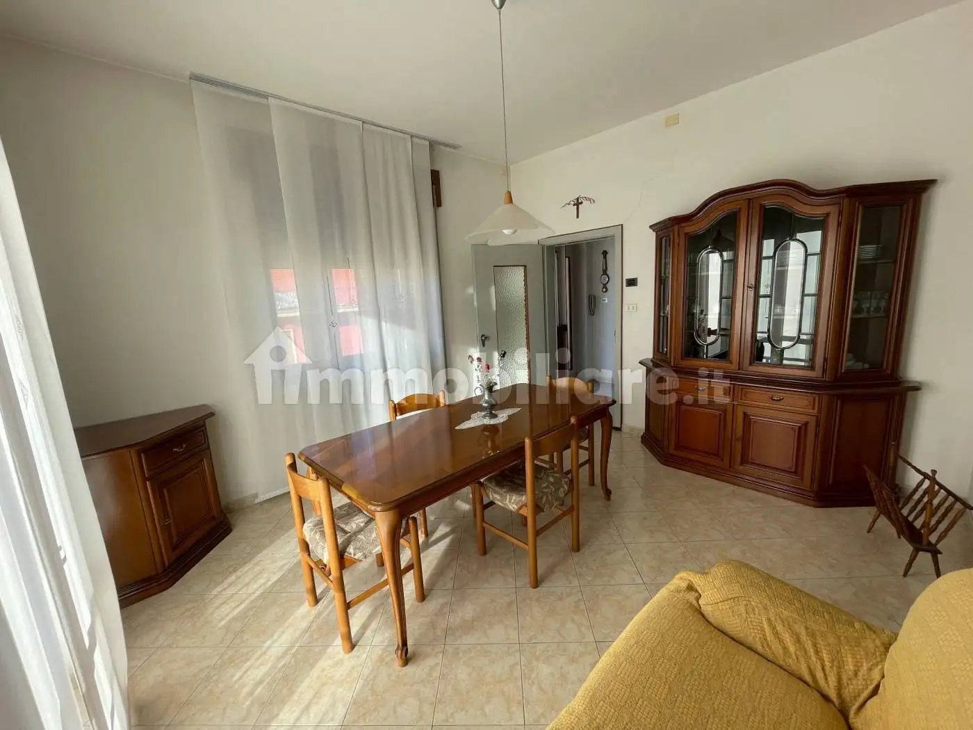 Quadrilocale via Silvio Pellico, Centro, Costabissara - foto 5