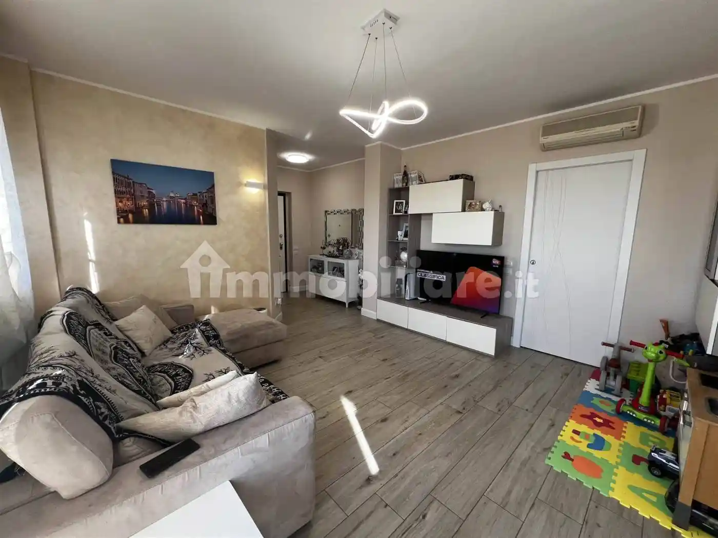 Trilocale via Statuto 25, Centro, Busto Garolfo - foto 2