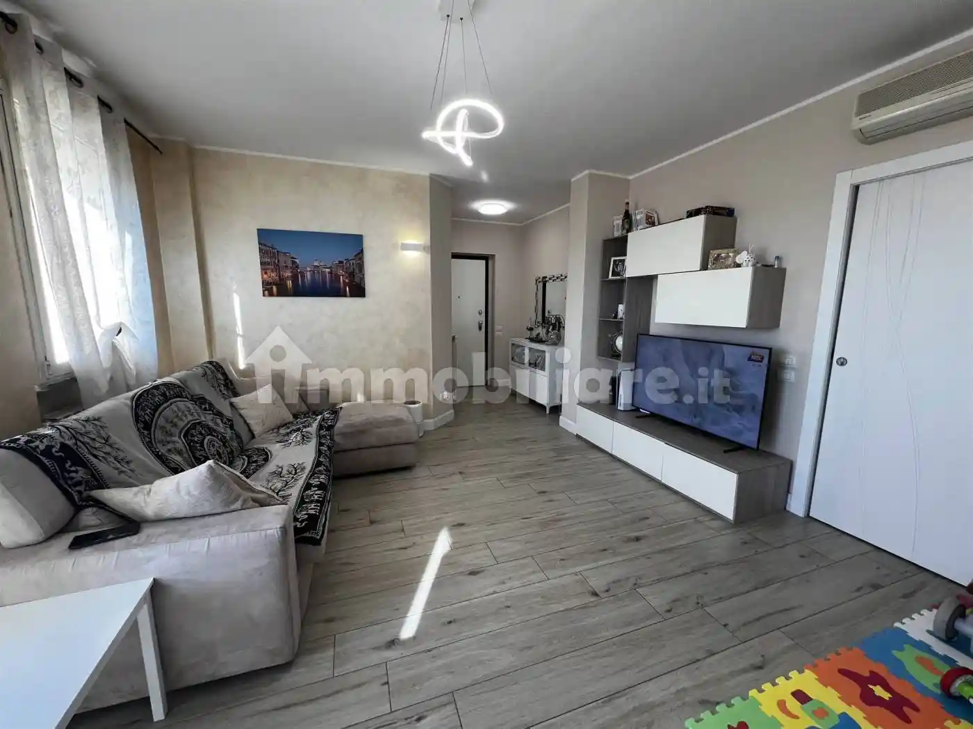 Trilocale via Statuto 25, Centro, Busto Garolfo - foto 3