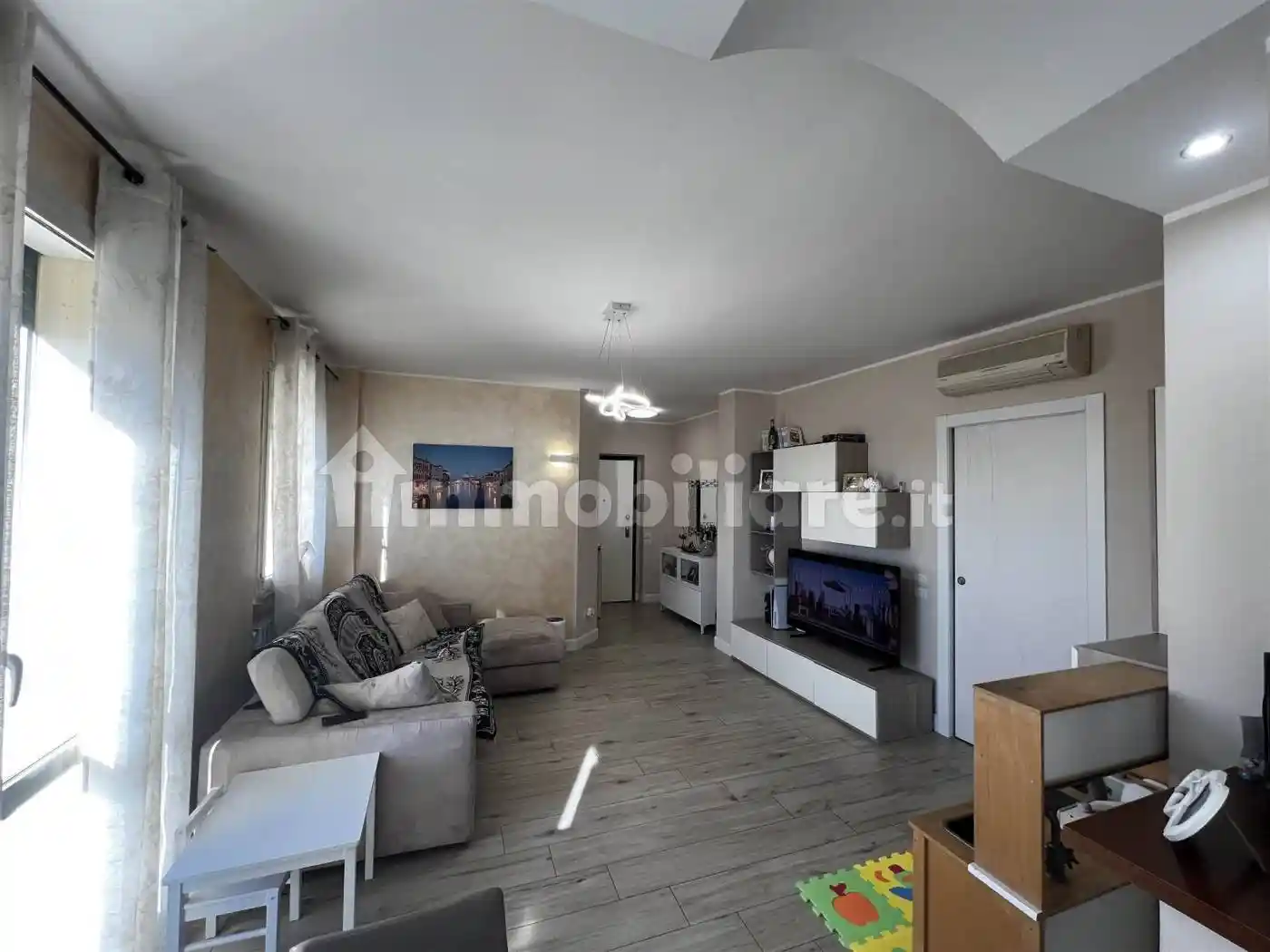 Trilocale via Statuto 25, Centro, Busto Garolfo - foto 4